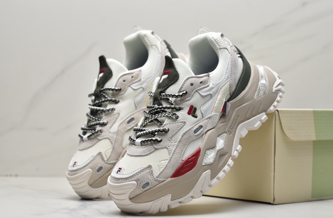 FILA Tecno Piumax 2022