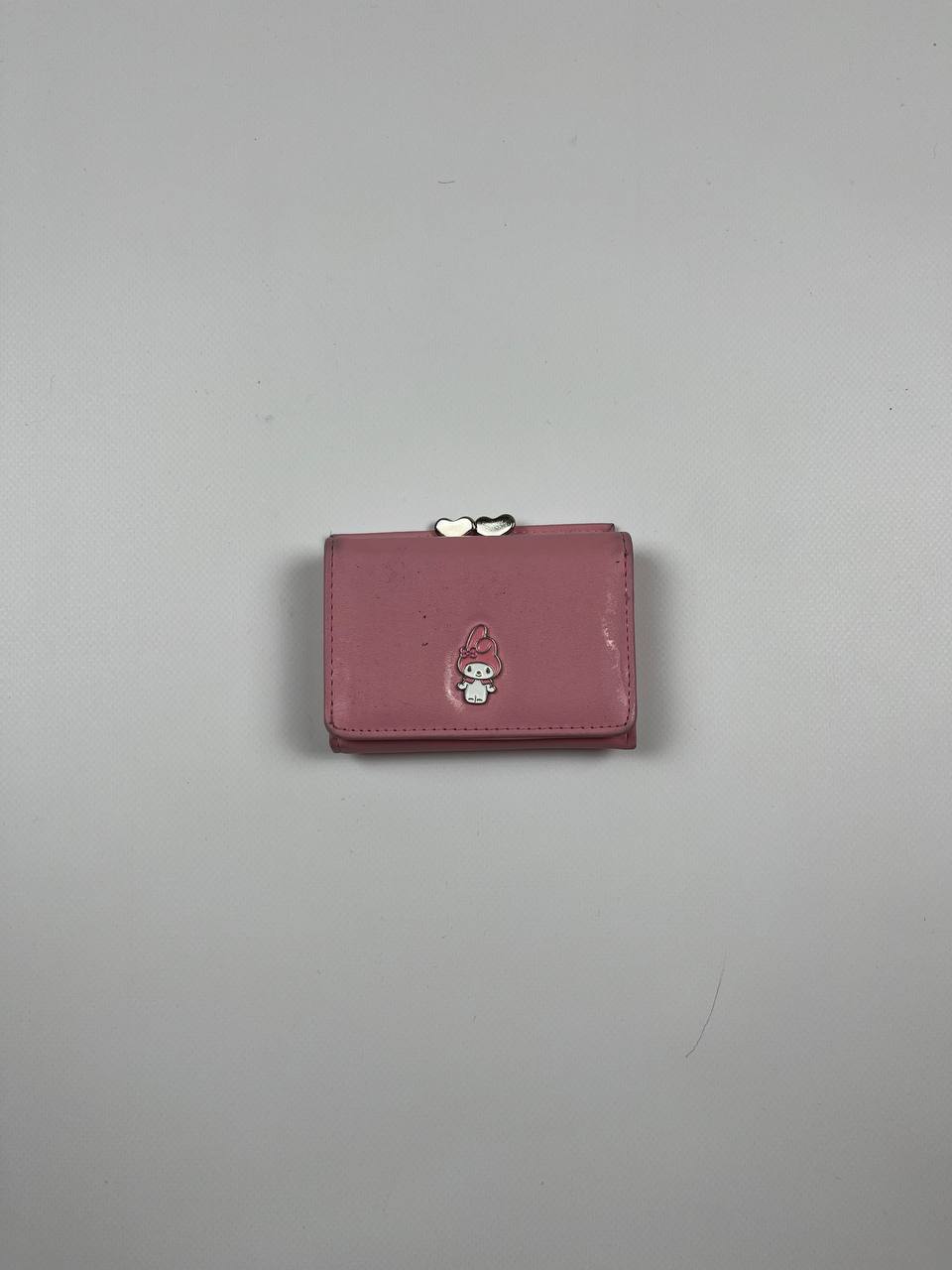 Гаманець Hello Kitty