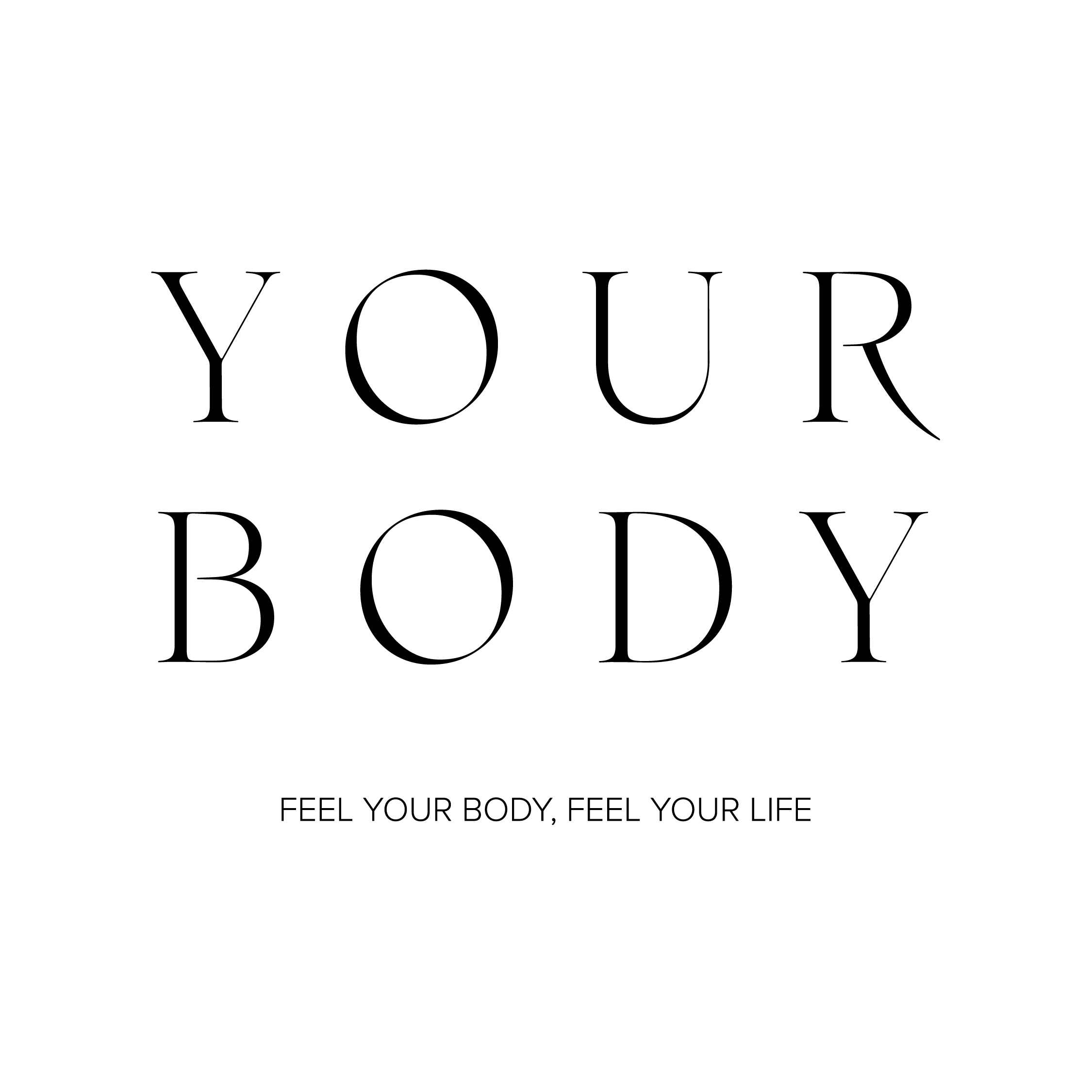 Курс YOUR BODY від Юлії Шум