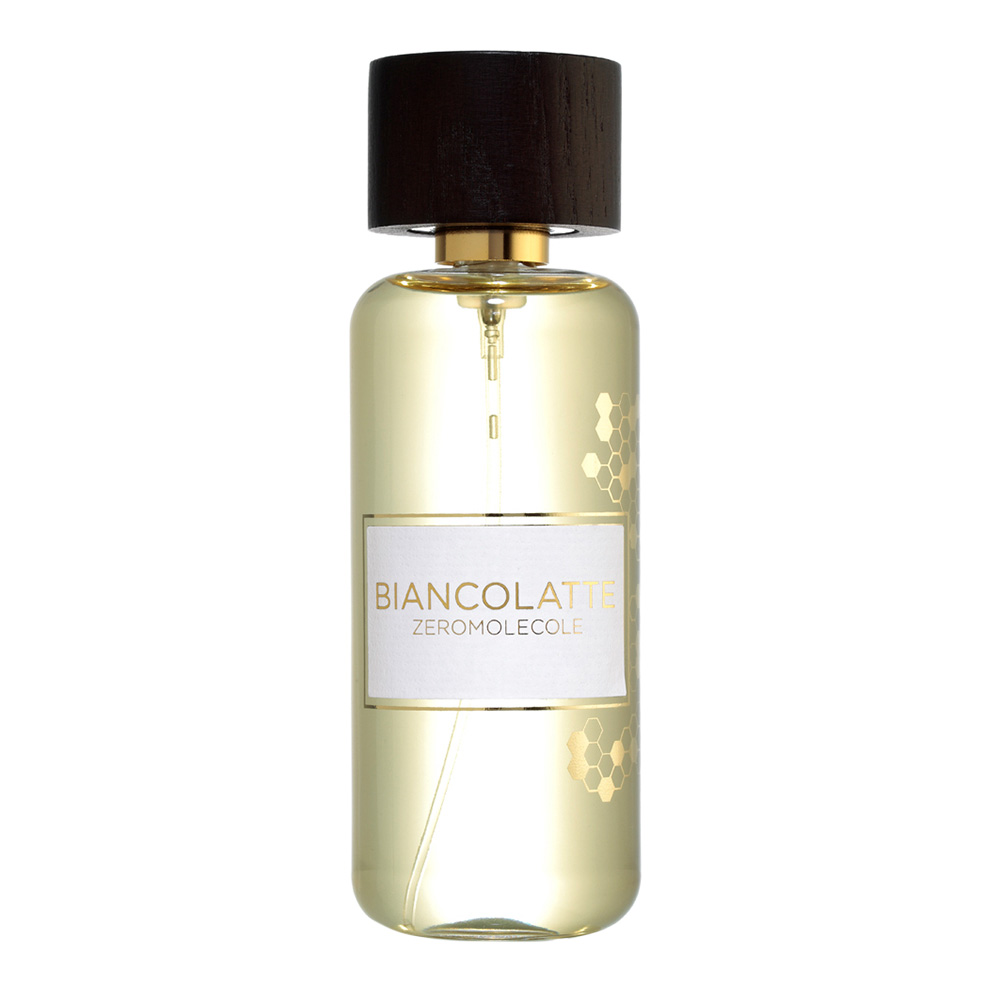 Zeromolecole Biancolatte (розпив)
