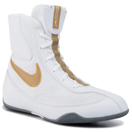 Взуття Для Боксу Nike Boxing Shoes Machomai 2