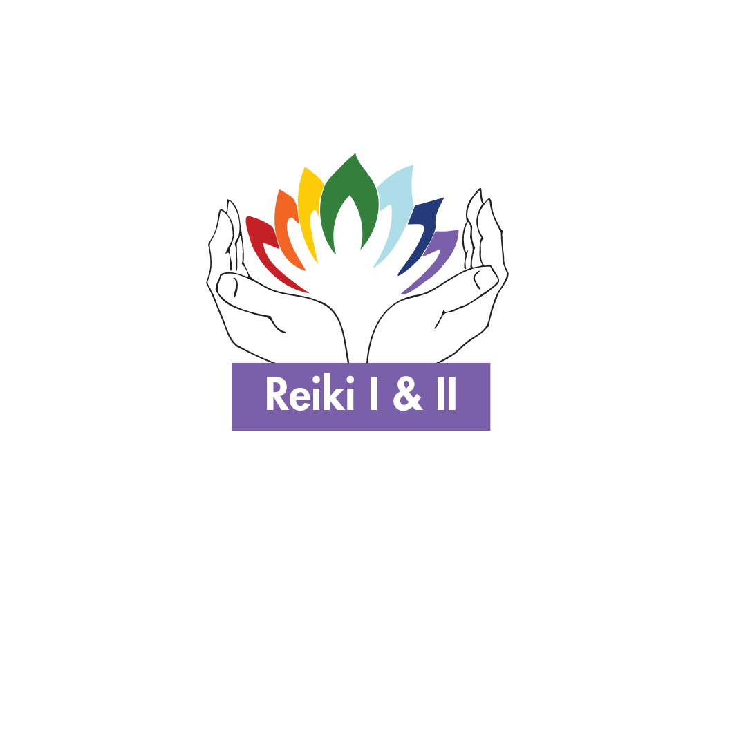 Usui/Holy Fire® III, Reiki I & II