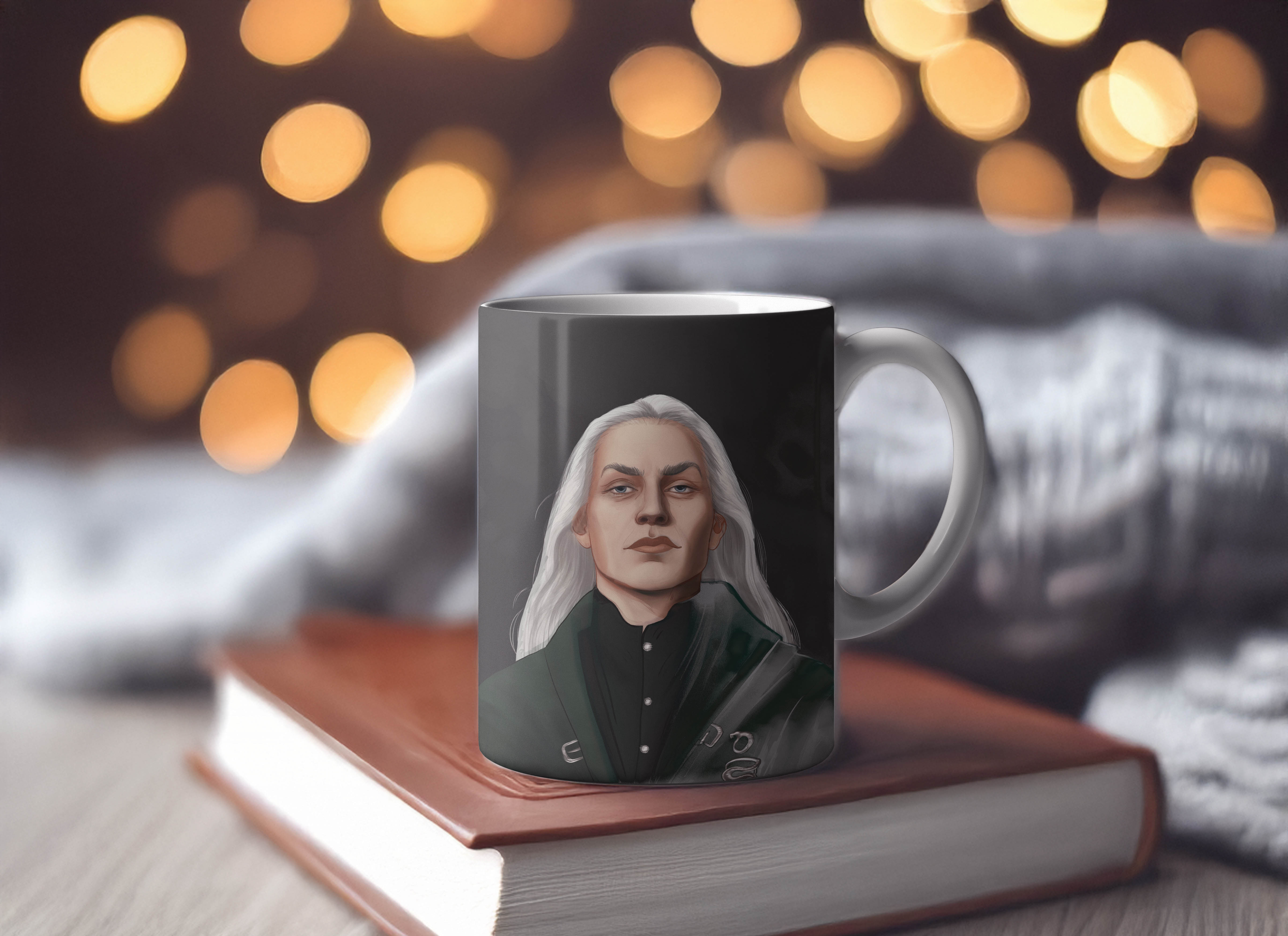 Горня "Луціус"