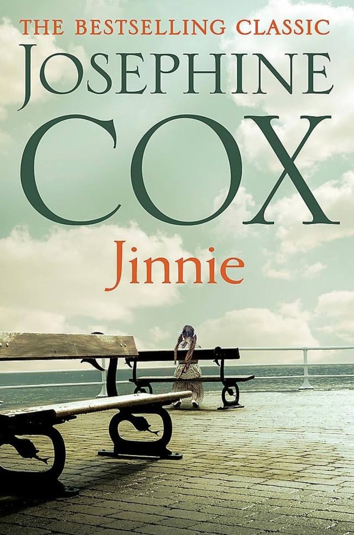 Jinnie Josephine Cox