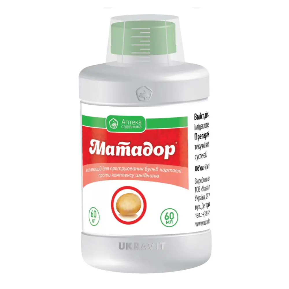 Матадор 1 л