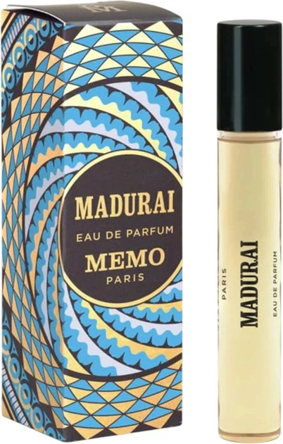 Memo Paris Madurai 5ml