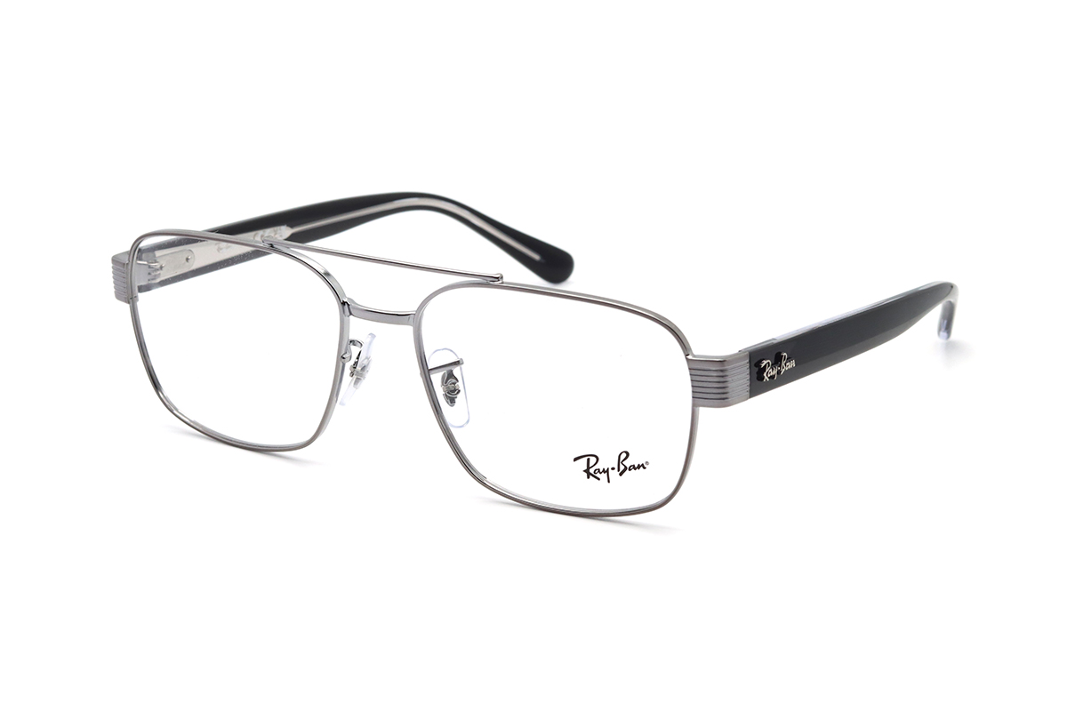RAY-BAN 3751V 2502 58