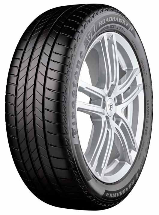 235/50R18 101Y ROADHAWK 2 Enliten XL TL Firestone