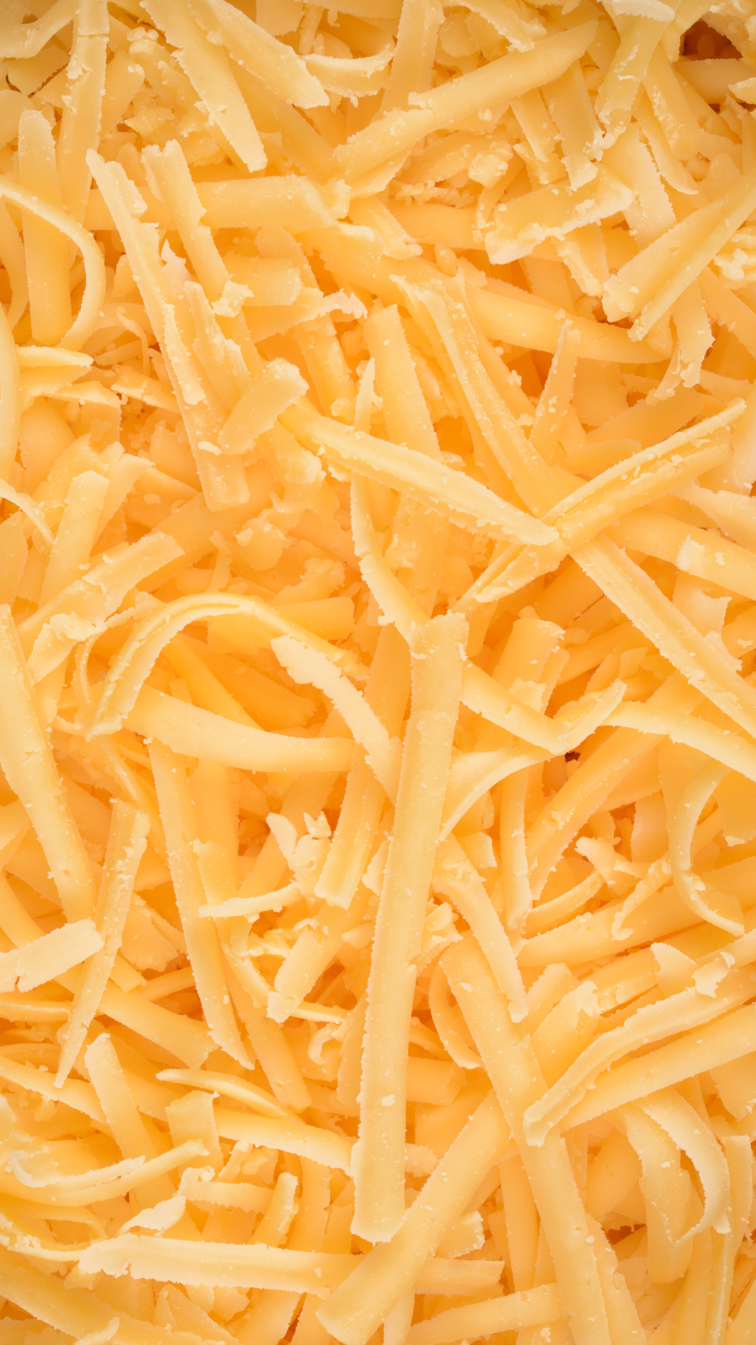 Double Cheese: ➕ Add more to your Doner