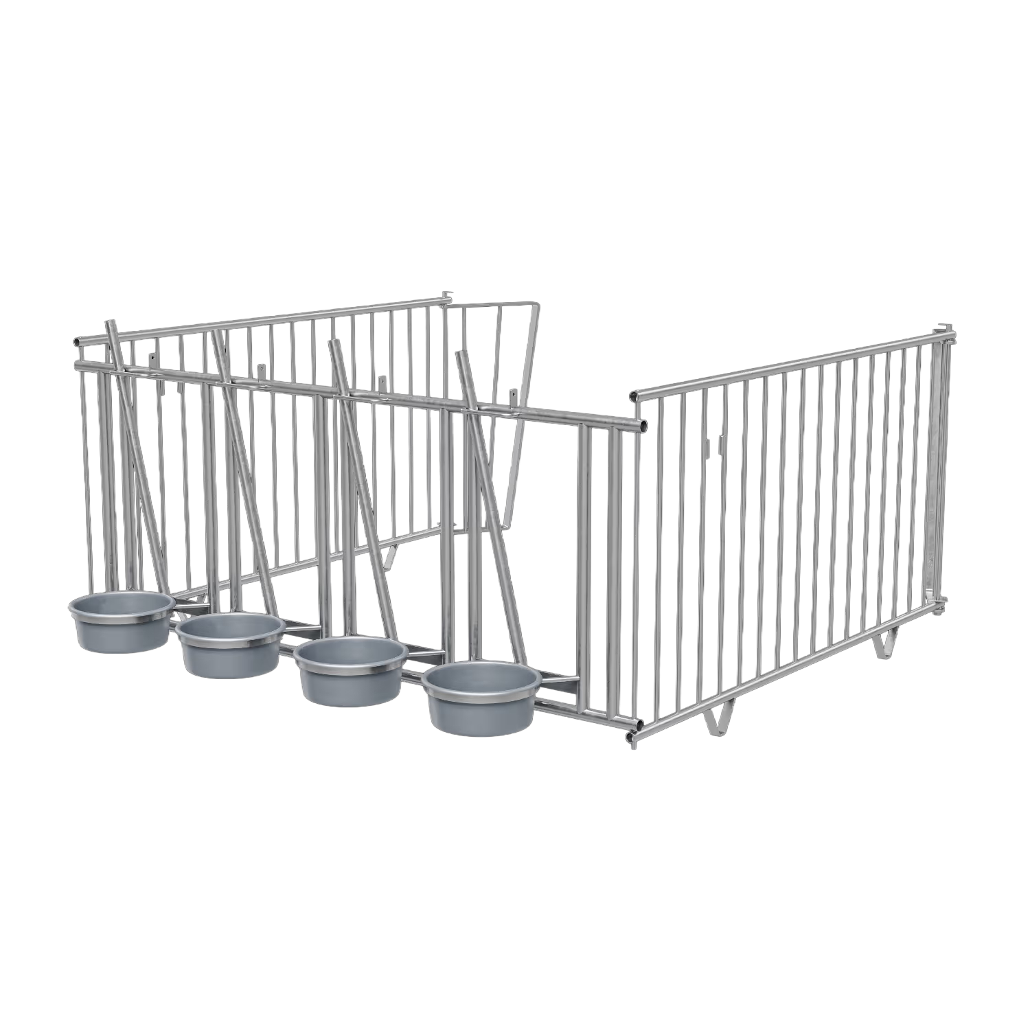 Паркан для телят SCH230