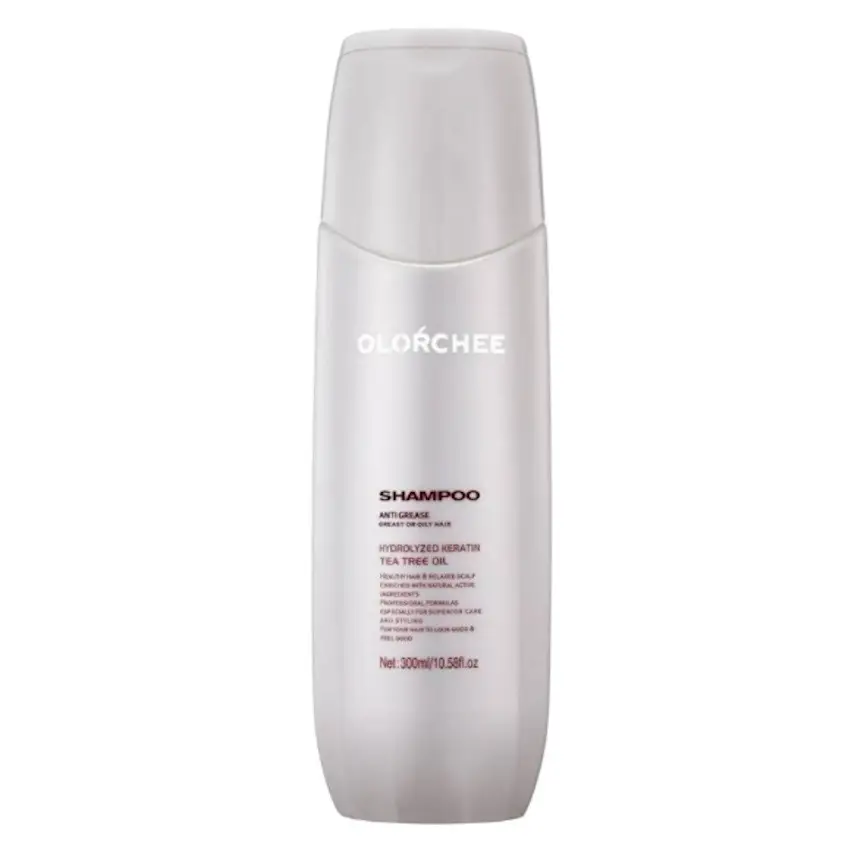 Шампунь для жирного волосся Olorchee Anti Grease Shampoo 300 мл