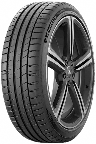225/40 R18 Michelin Pilot Sport 5 92Y XL