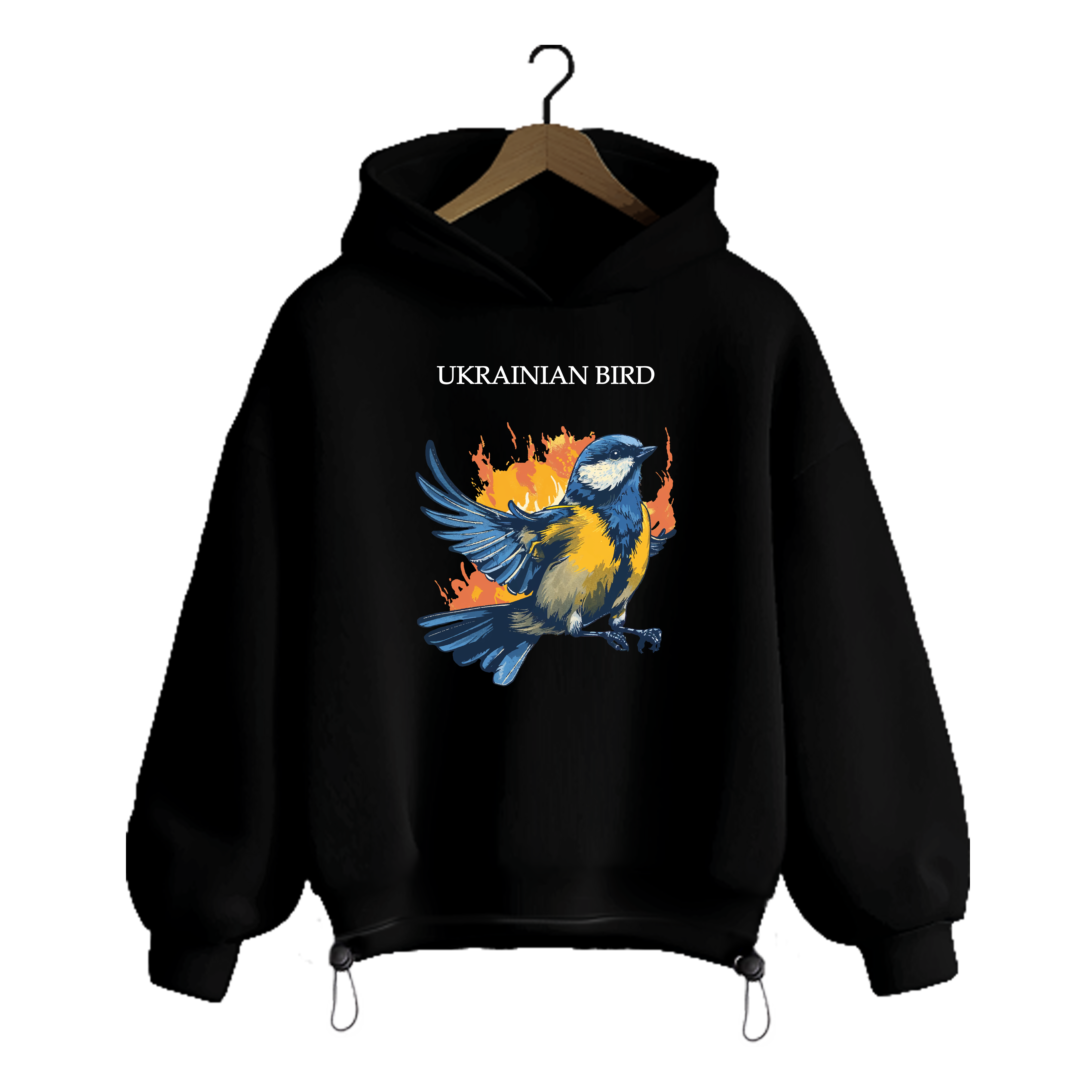 Худі Oversize 