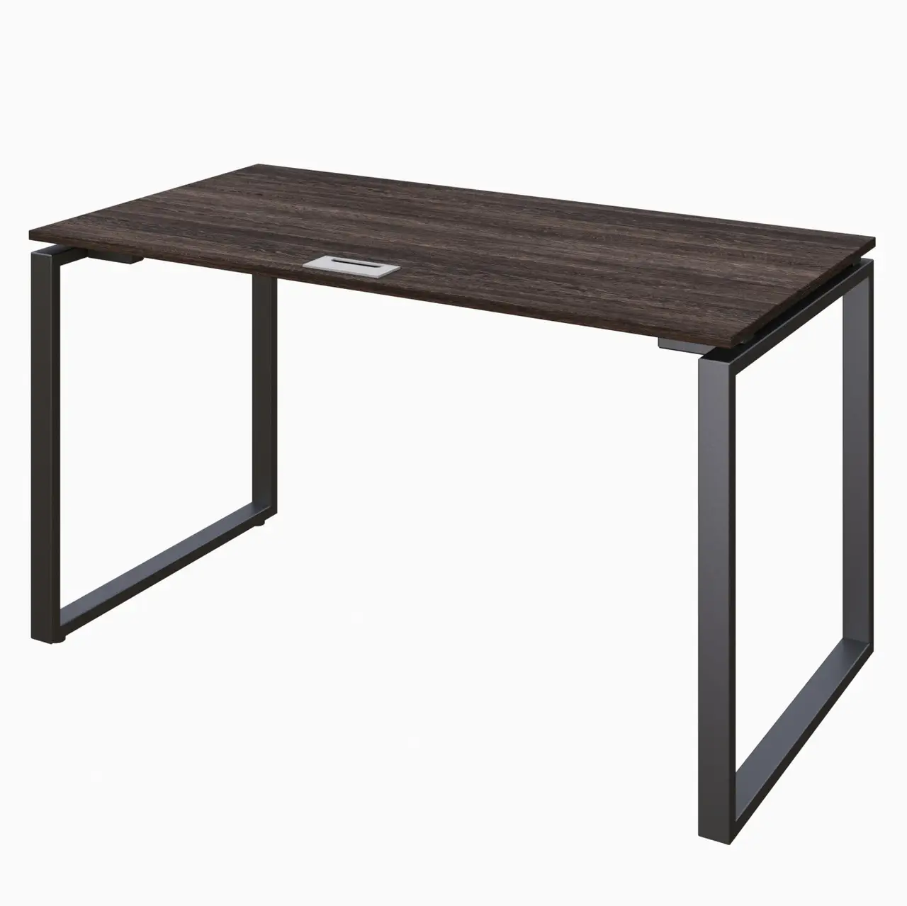 Стіл КМ A, стіл комп'ютерний, письмовий стіл, робочий стіл 1200/700/750 мм., стіл Лофт