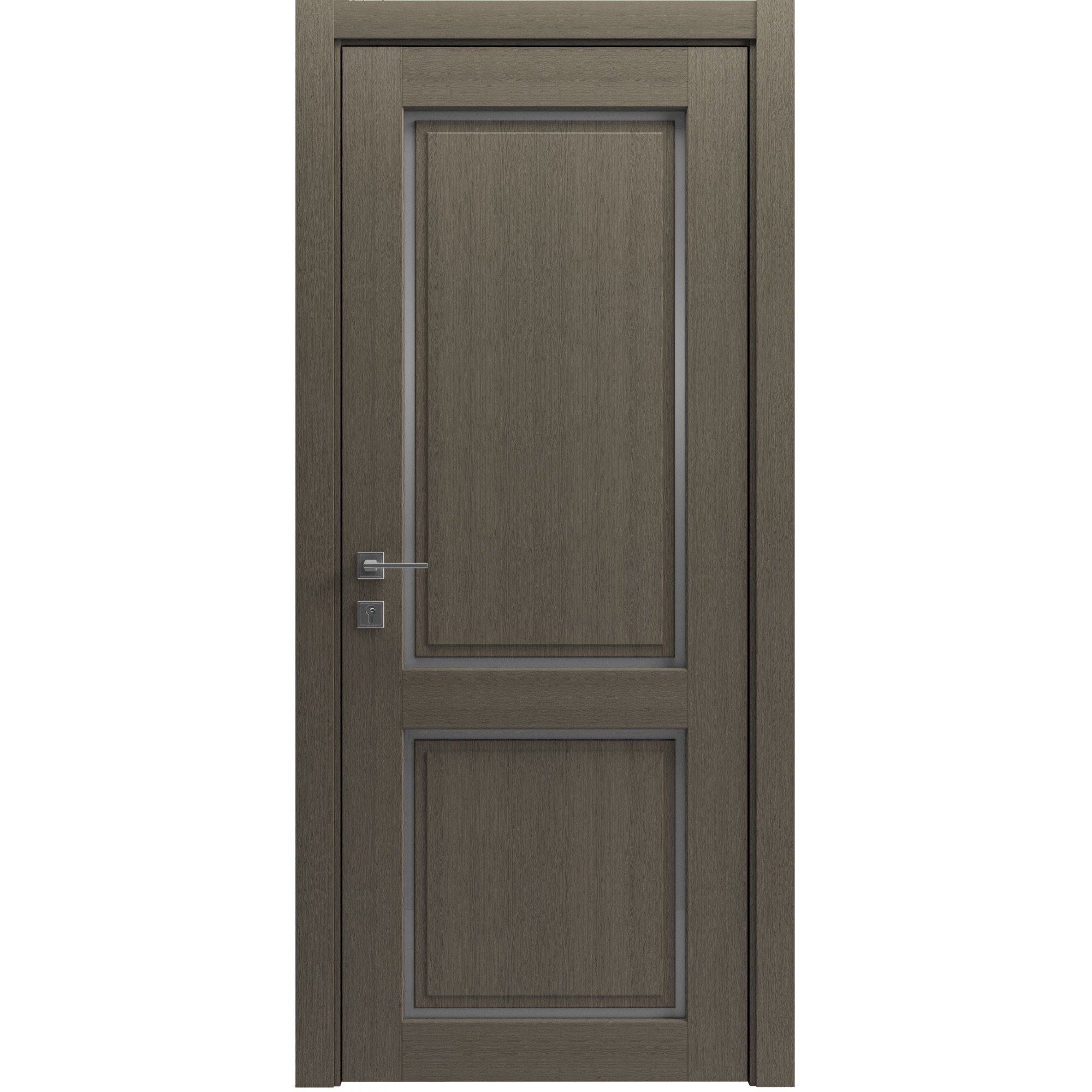 МІЖКІМНАТНІ ДВЕРІ STYLE 2