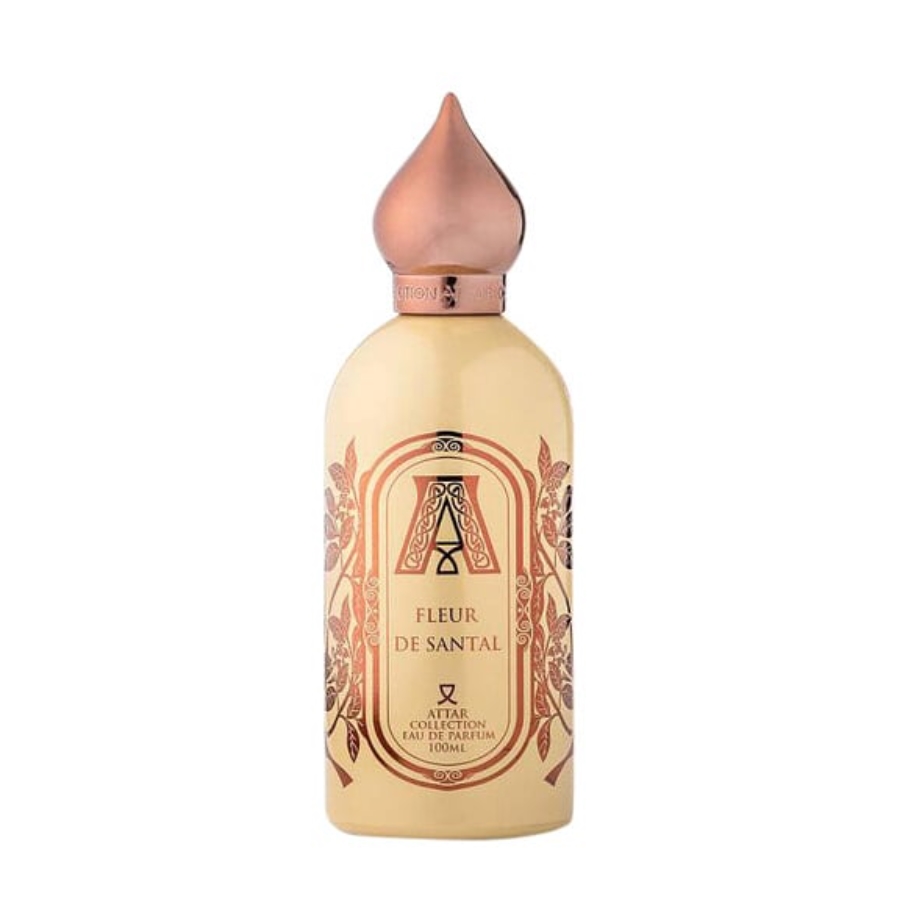 Attar Collection Fleur de Santal