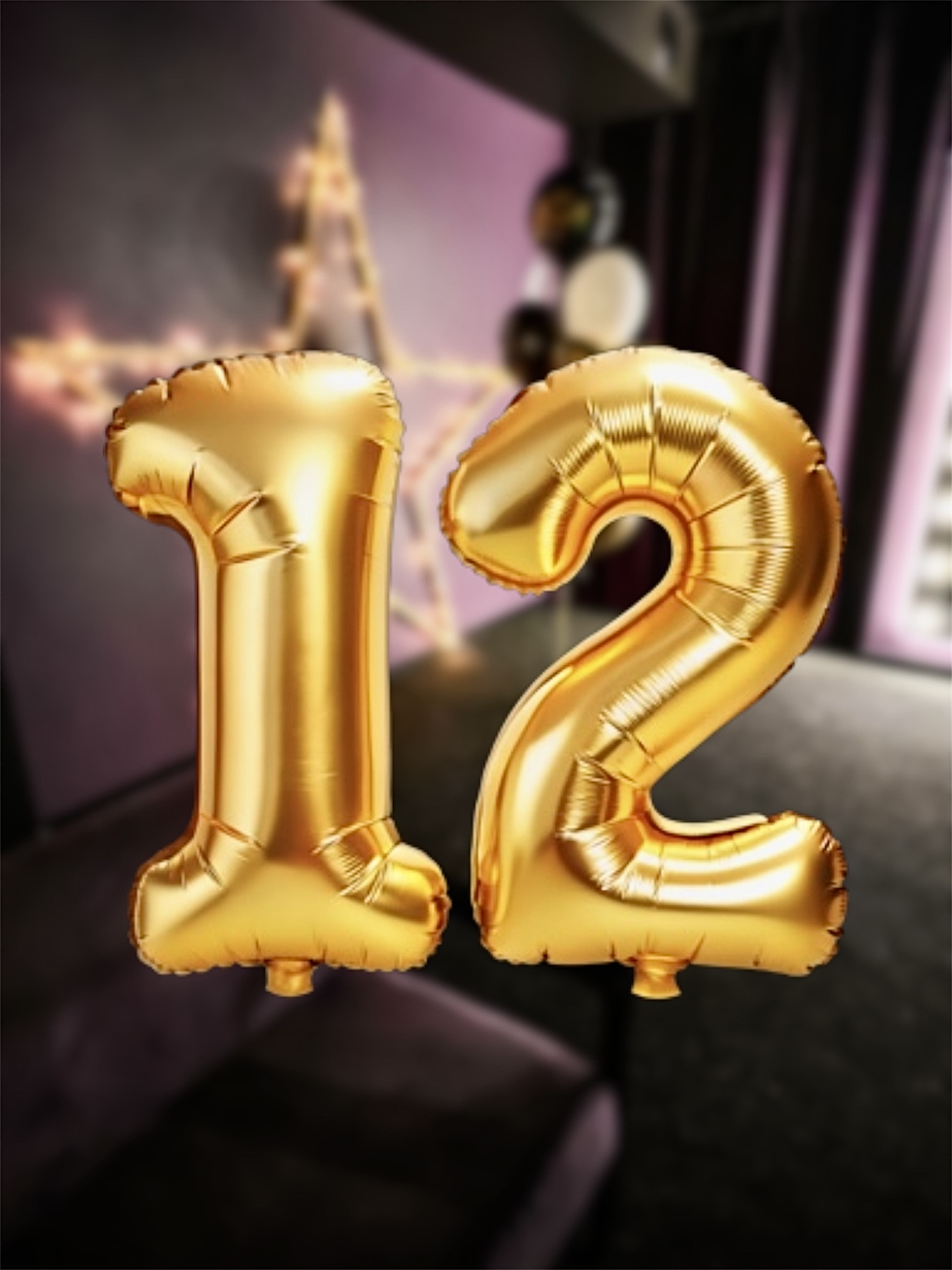 Велика цифра (1 шт)