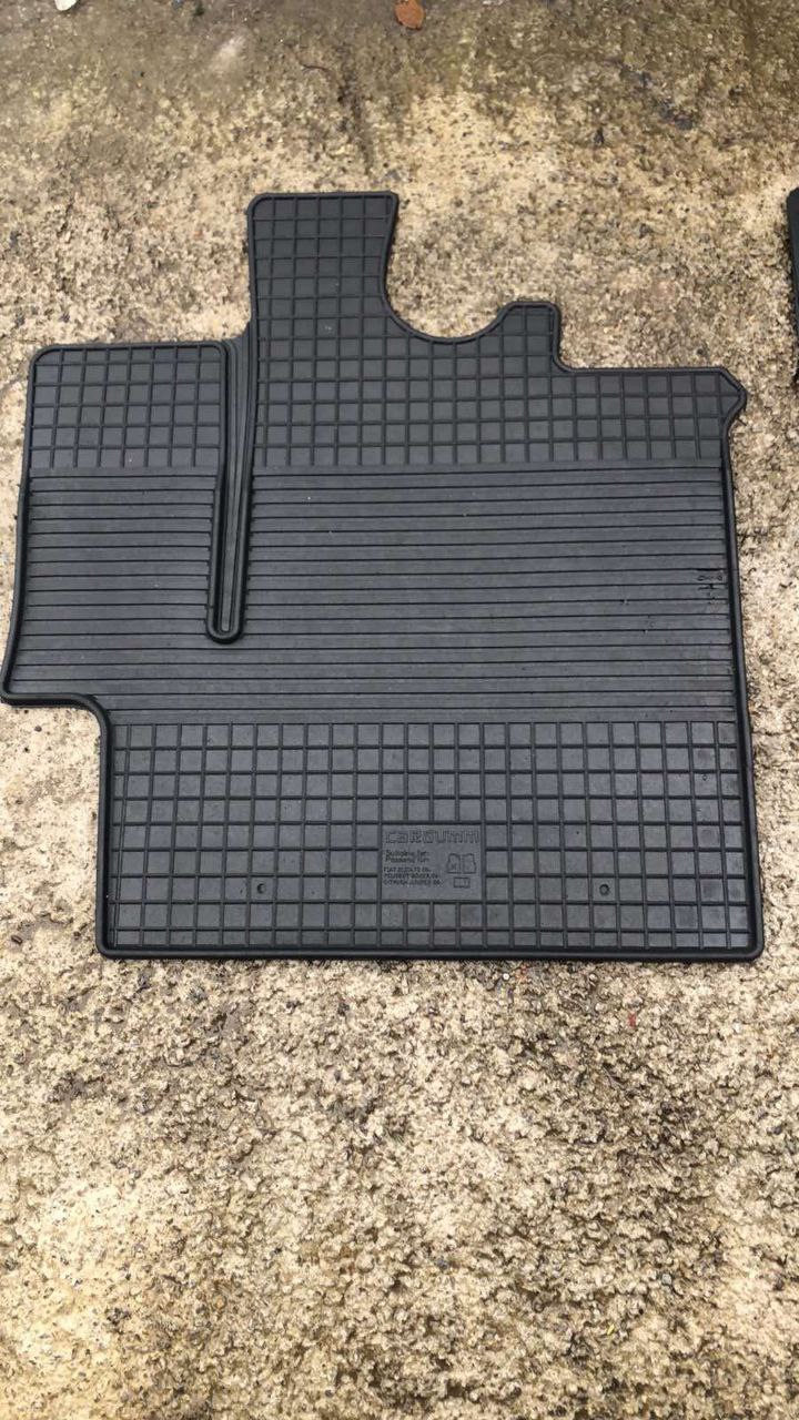 Peugeot Boxer 2 c 2006