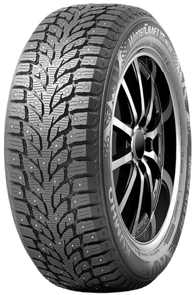 Kumho WinterCraft Ice WI32 225/55 R17 101T XL п/ш