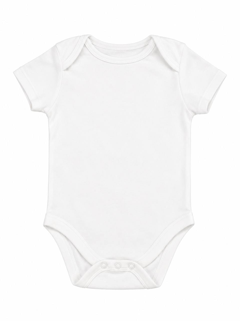 Body Classic White 