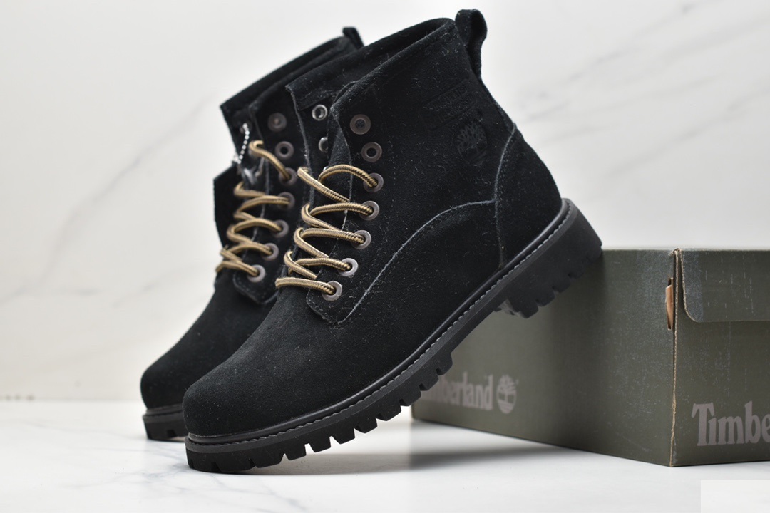 Timberland Martin boots Wysokie