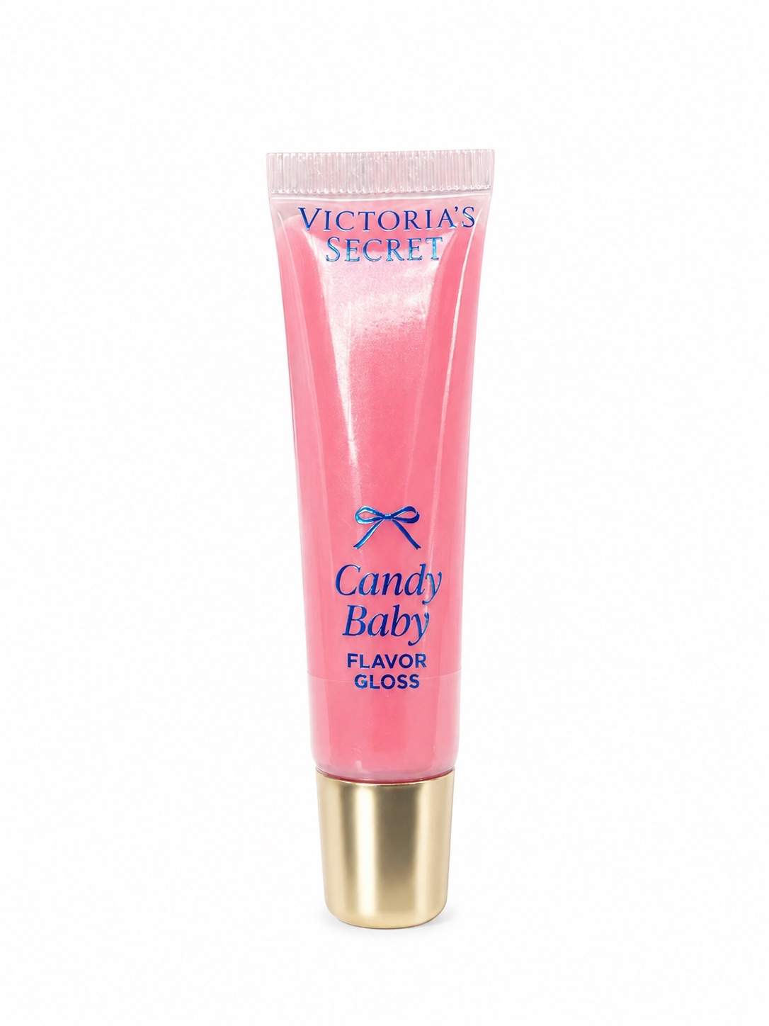 Блиск для губ Victoria's Secret Candy Baby Flavored Lip Gloss 13 г