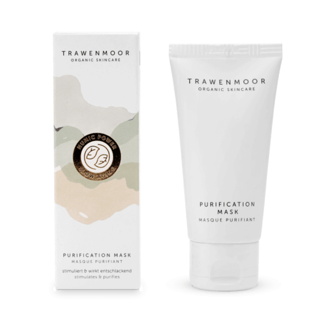 Purification Mask - Детокс-маска для всіх типів шкіри