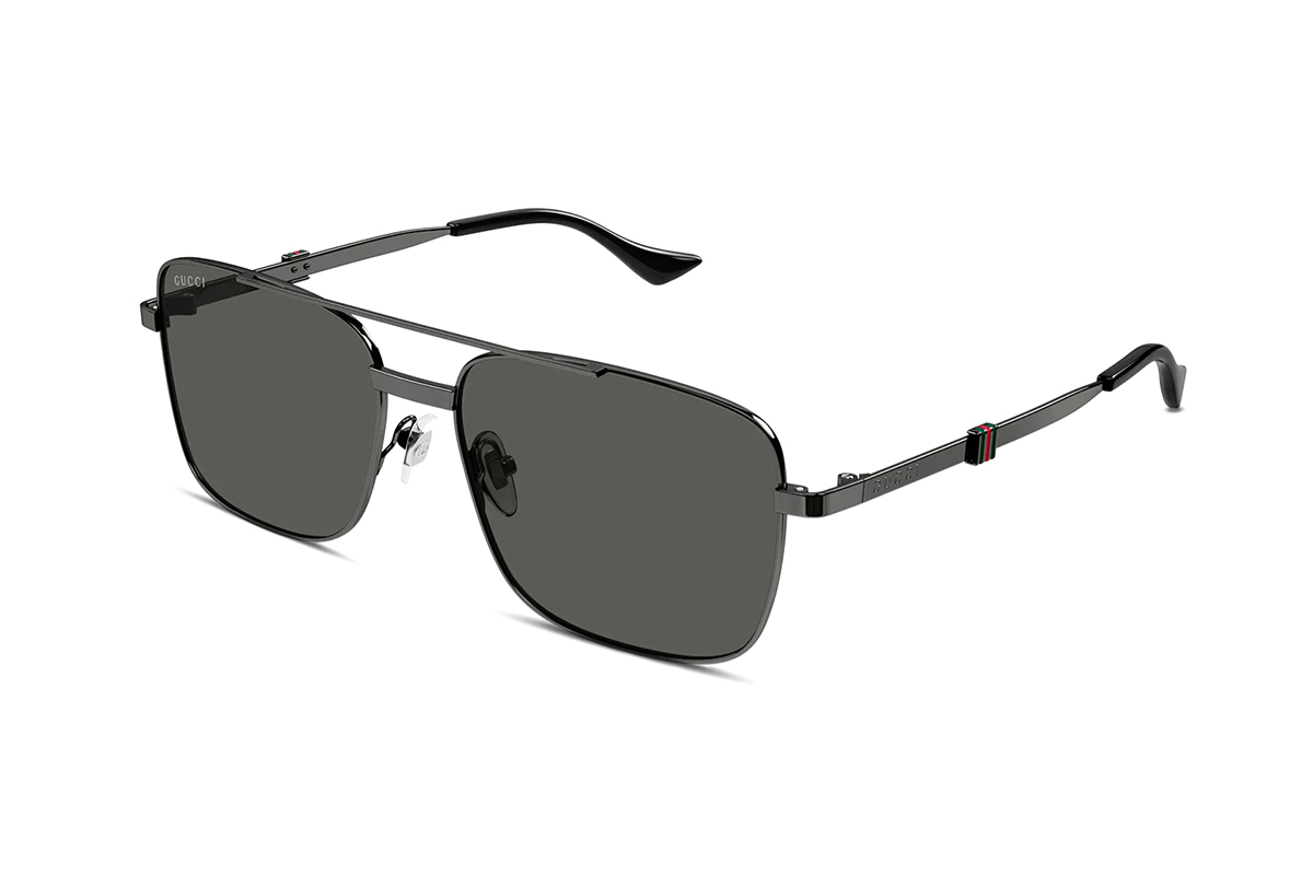 GUCCI GG1441S 001 GREY