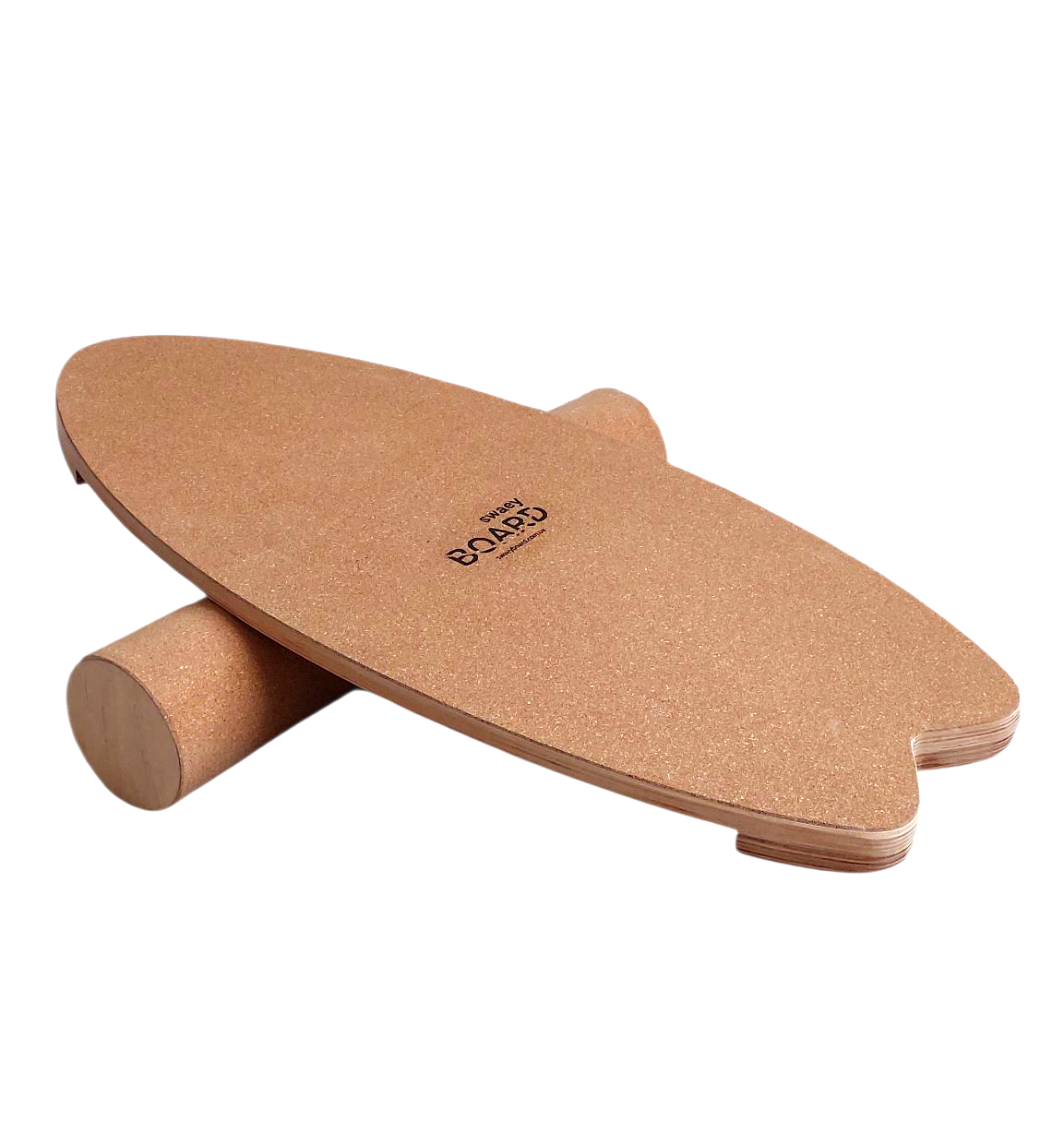 Балансборд SwaeyBoard Wave Cork
