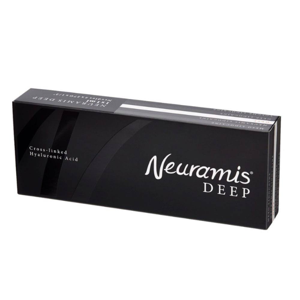 Neuramis deep без lido