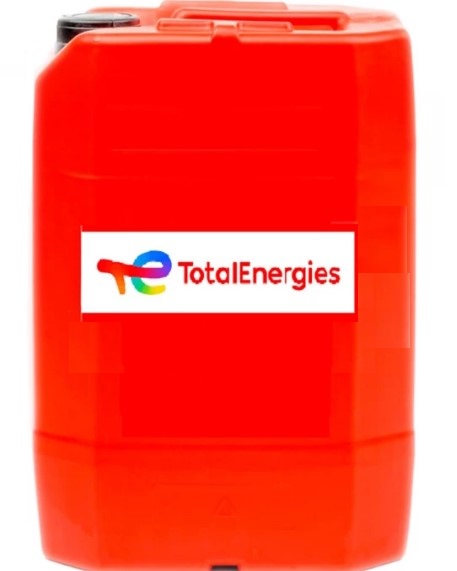 Олива трансмісійна TOTAL TRAXIUM GEAR 8 FE 75W-80, 20л