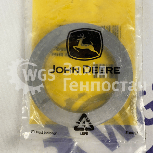 Шайба YZ91495 [John Deere]