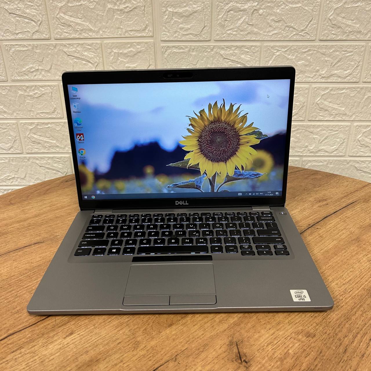 Dell Latitude 5410  (HD)