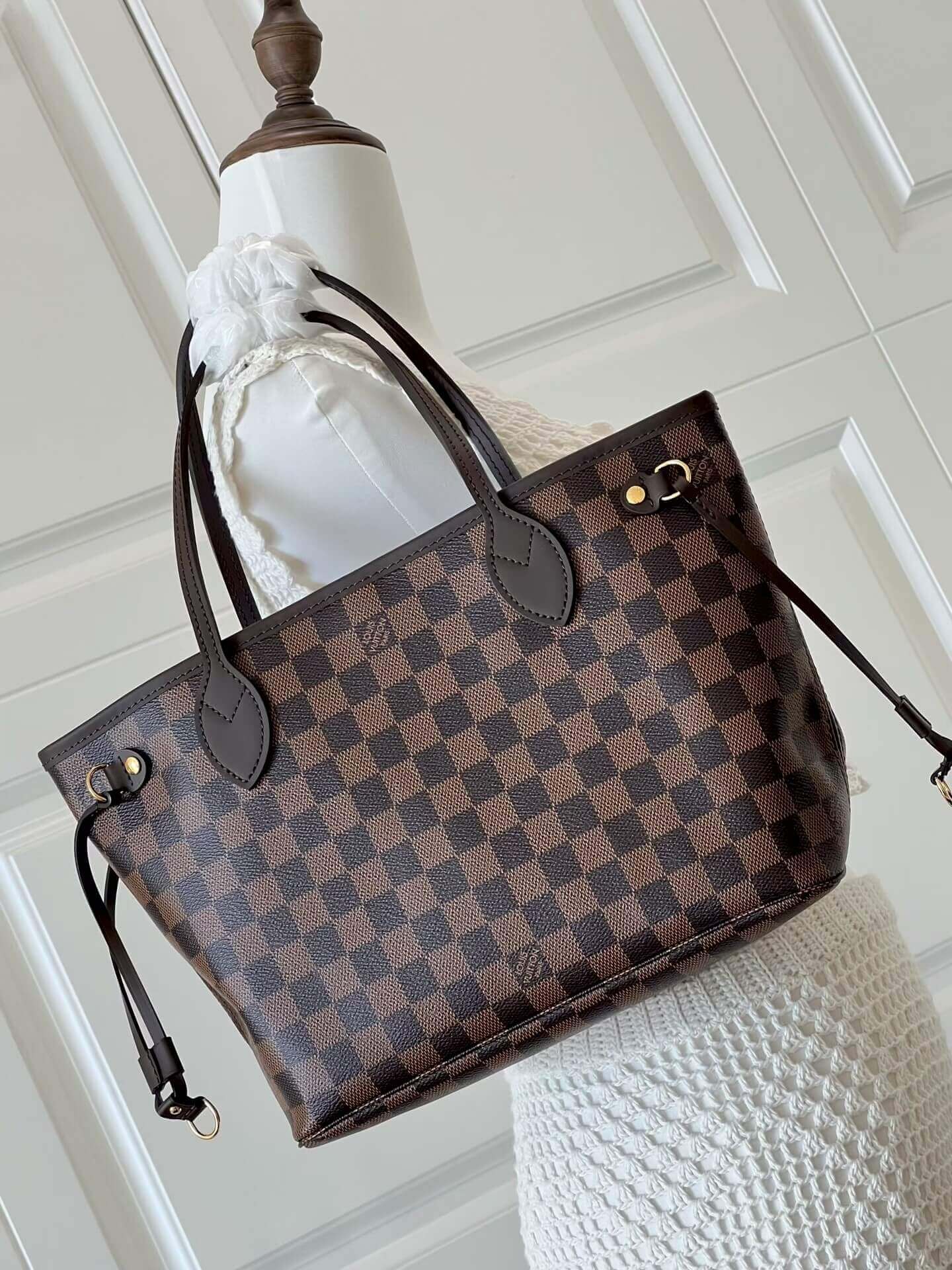 Louis Vuitton сумка