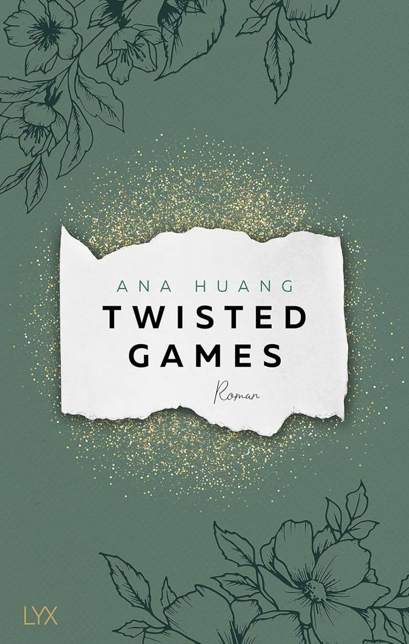 Twisted Games: Ana Huang