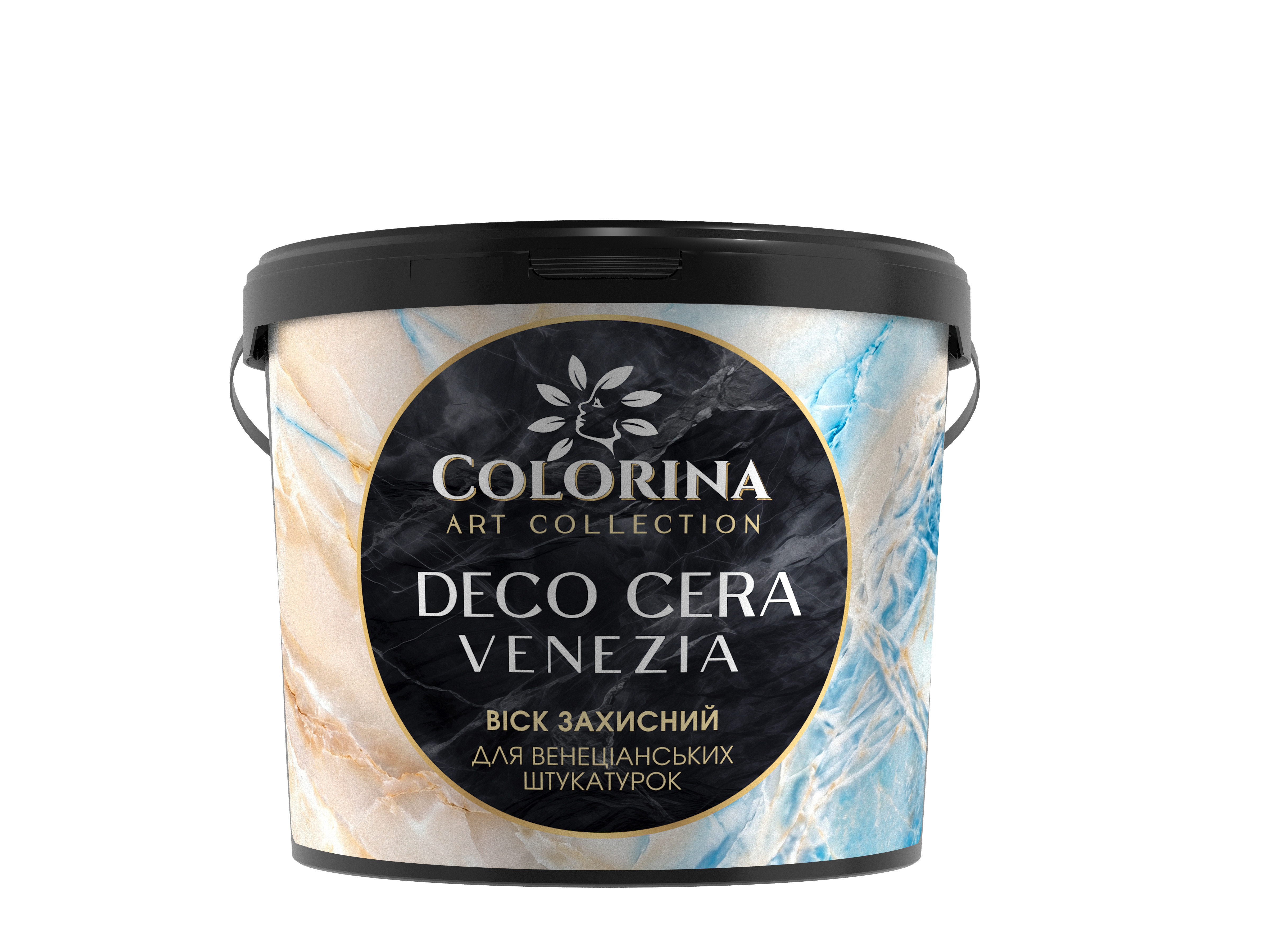 Віск захисний для венеціанської штукатурки DECO CERA VENEZIA