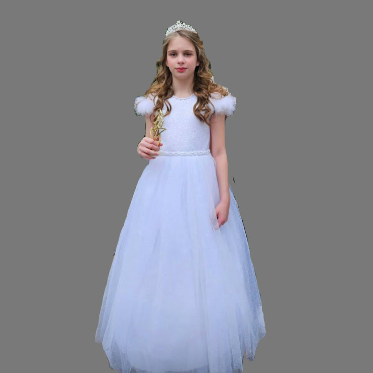 костюм зими