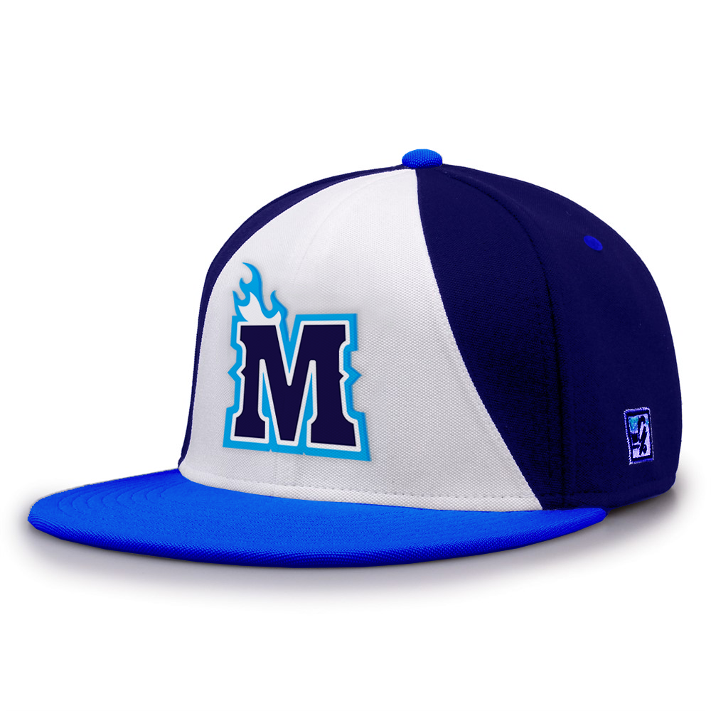 Mashers Game Hat