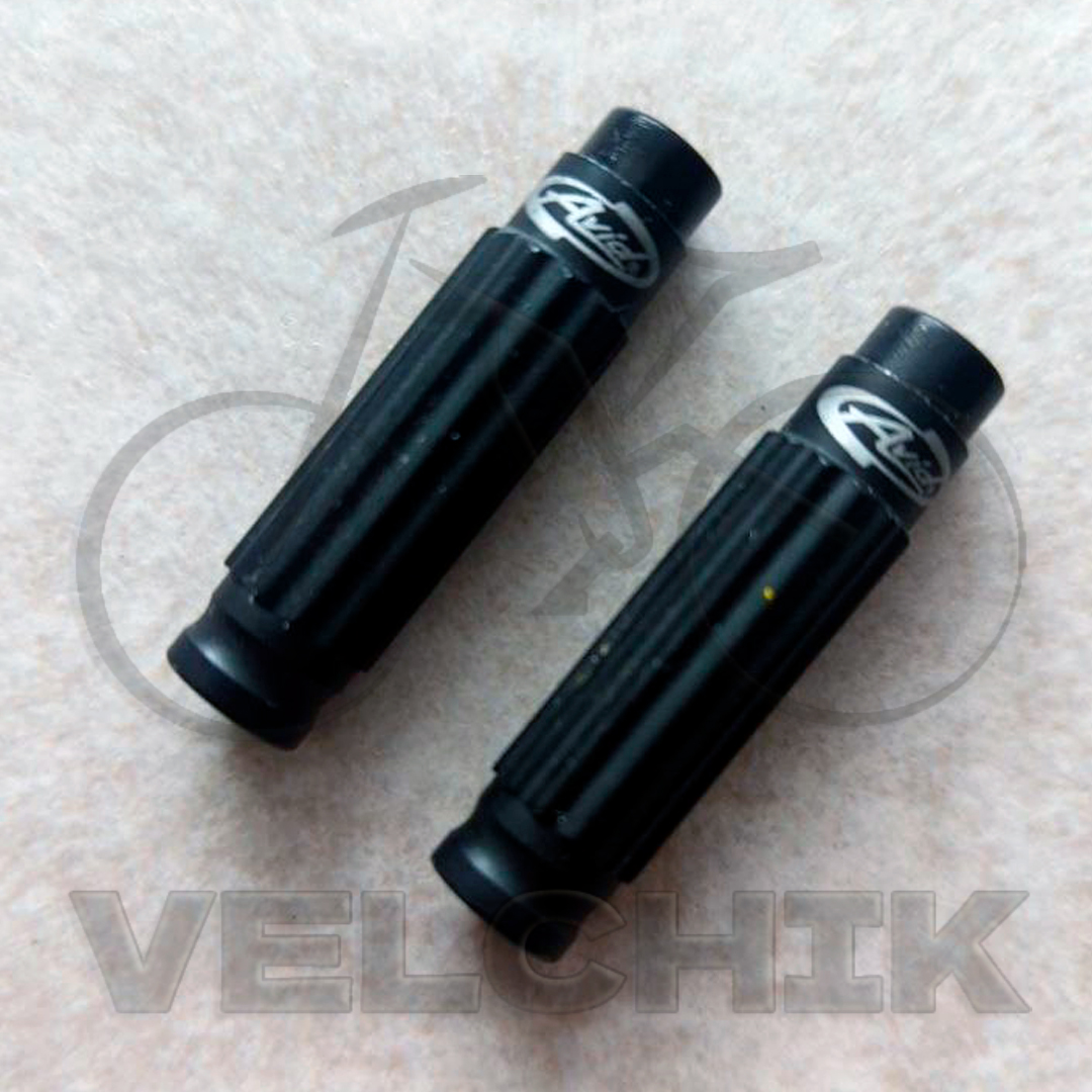 Регулятори натягу троса Avid Inline Barrel Adjuster