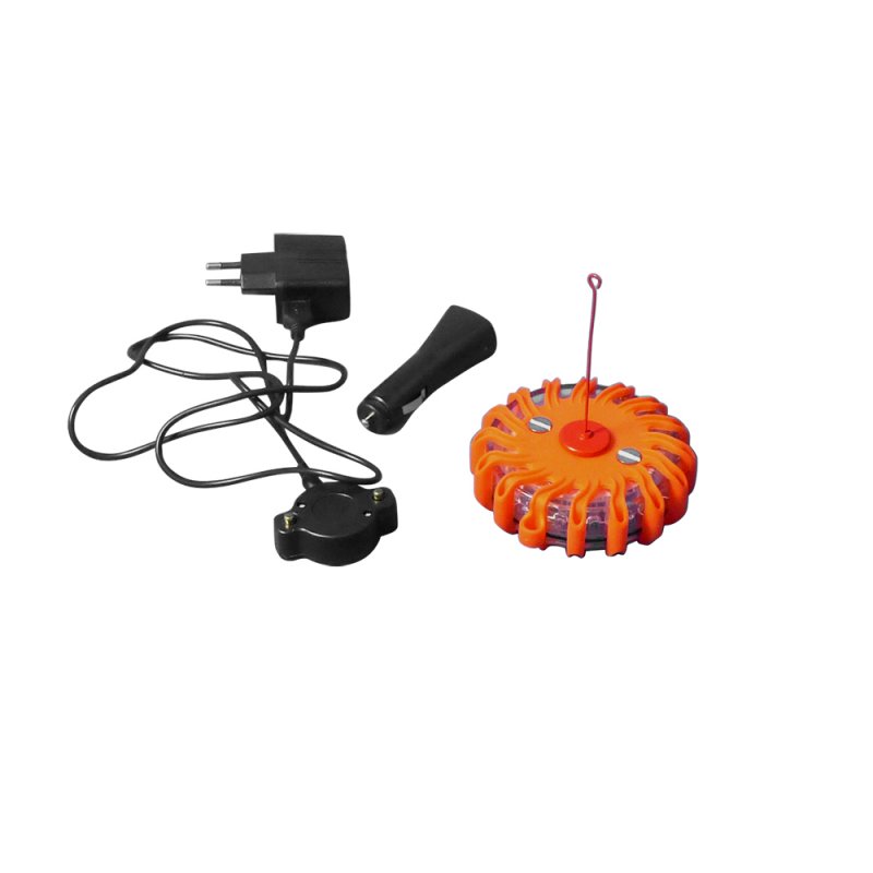 LED warning light