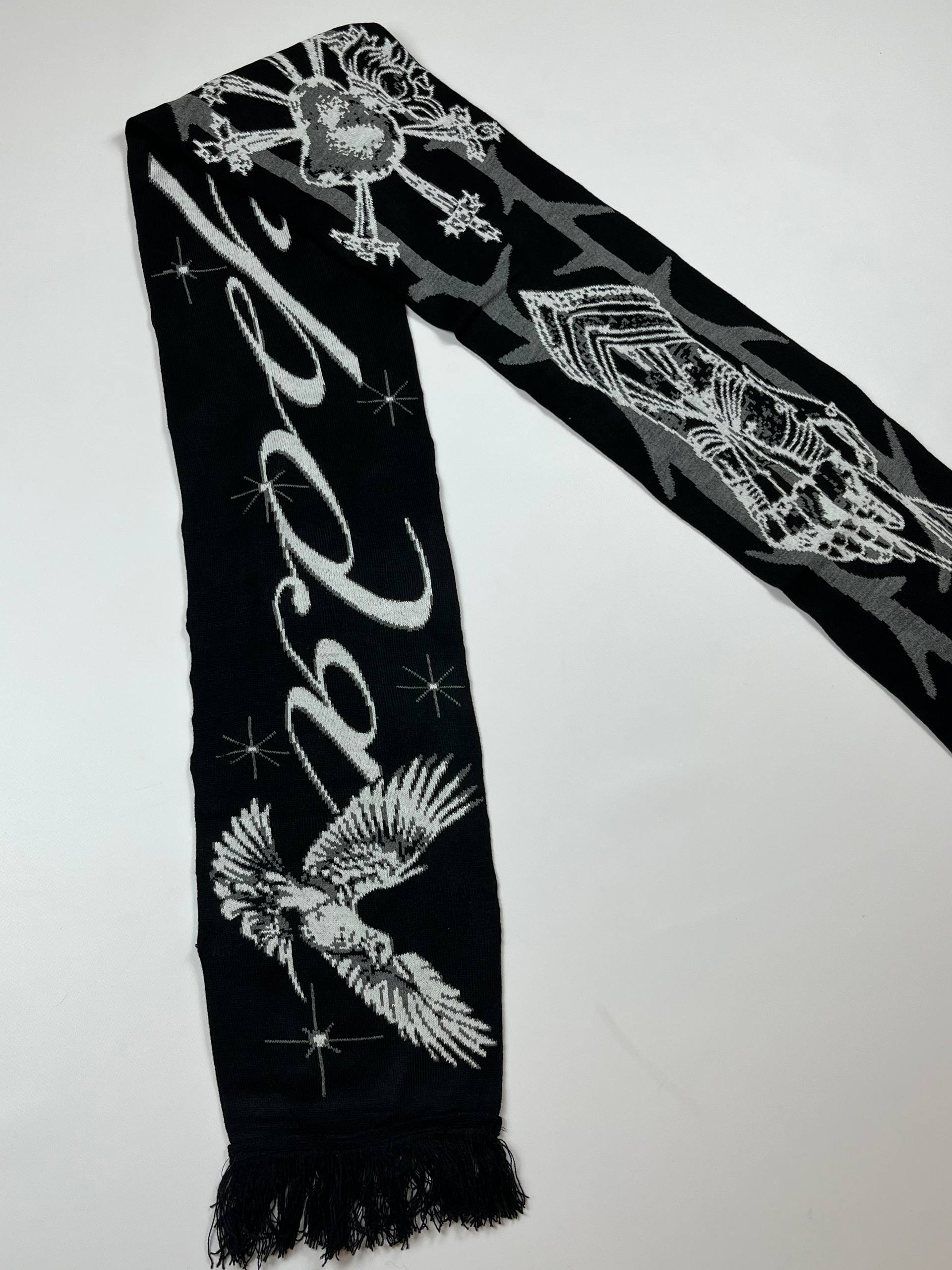 Шарф милосердя від Avemir