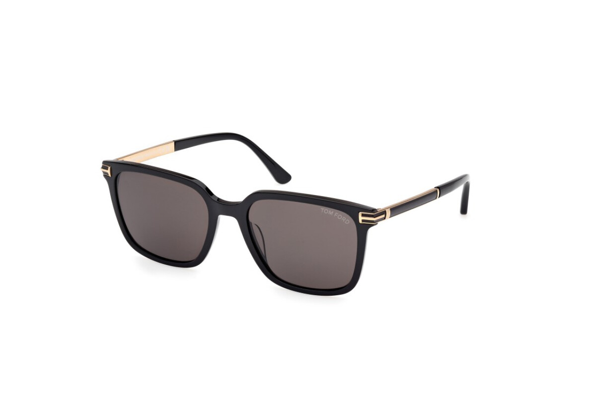 TOM FORD FT1183 01A 56