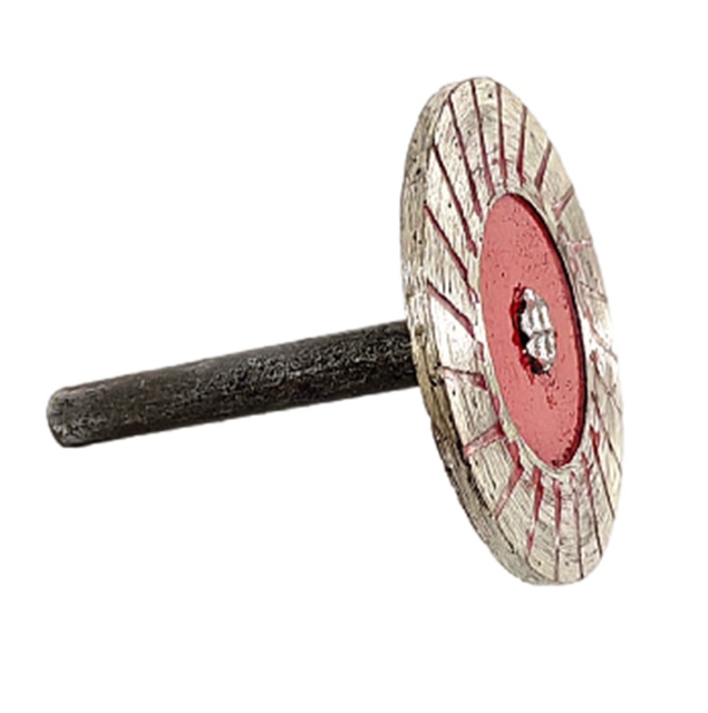 Алмазний диск для видалення клею під СВП