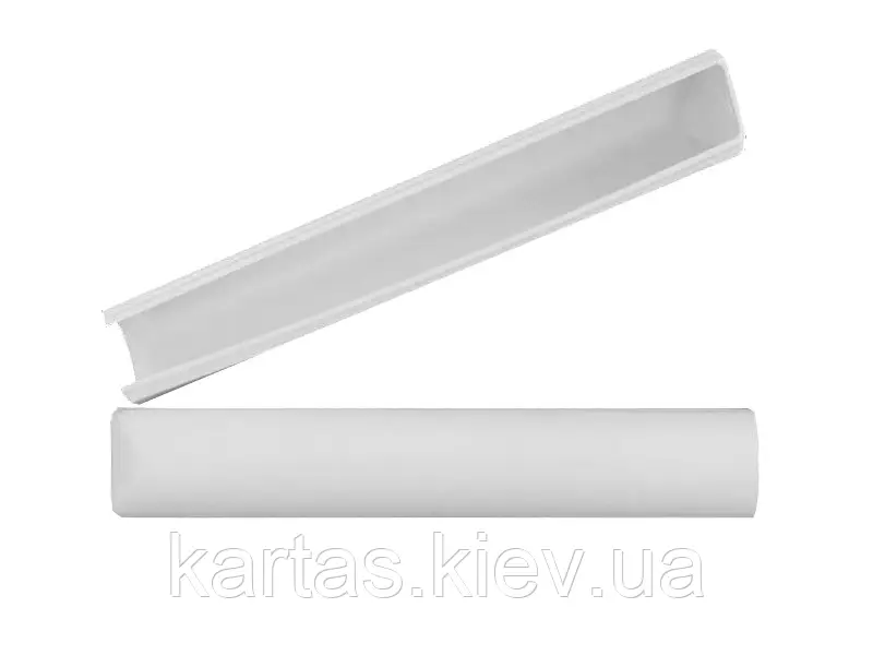 MACO 42087 дек. ковп. нижньої петлі створки