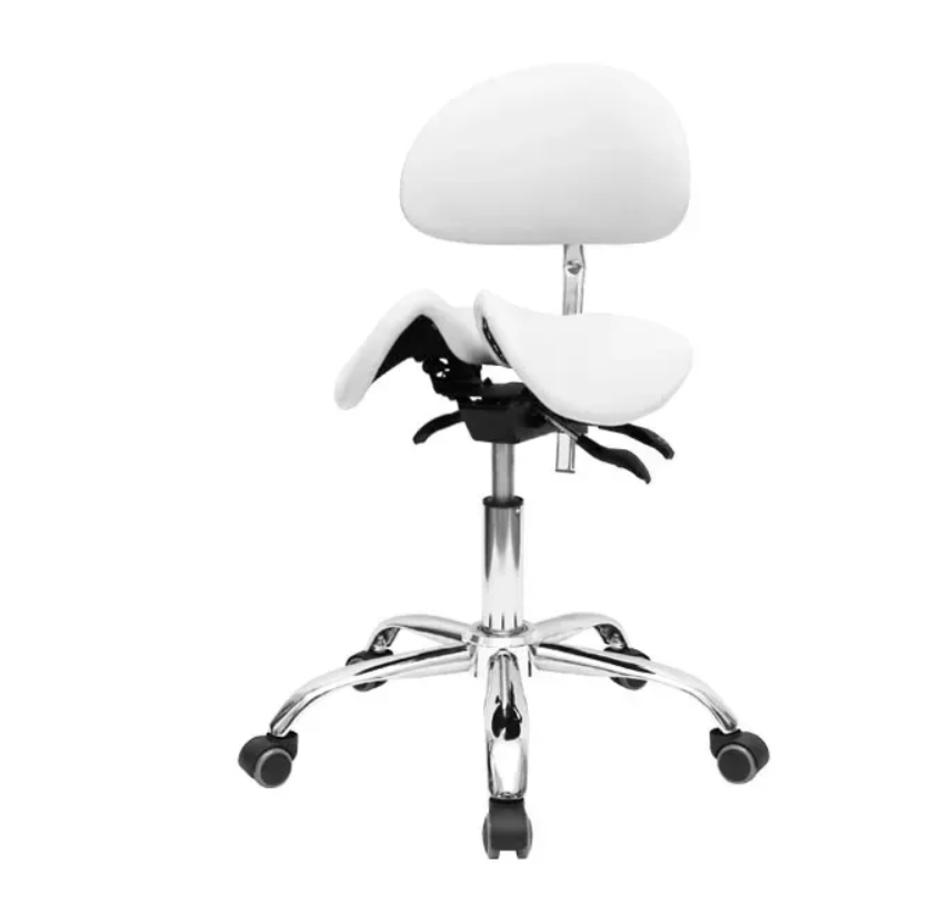 Стільчик-сідло для майстра модель 4008-1