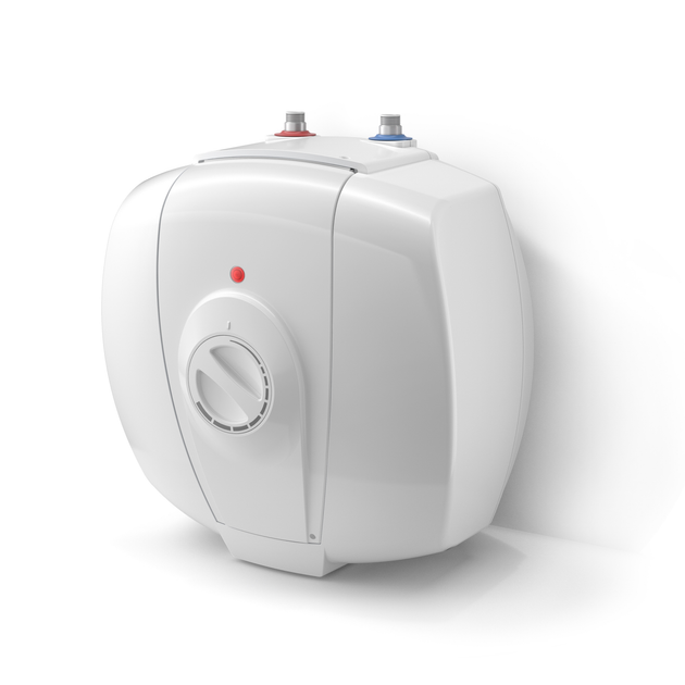 Водонагрівач 10л HI-THERM Elect 10U (мокрий тен)