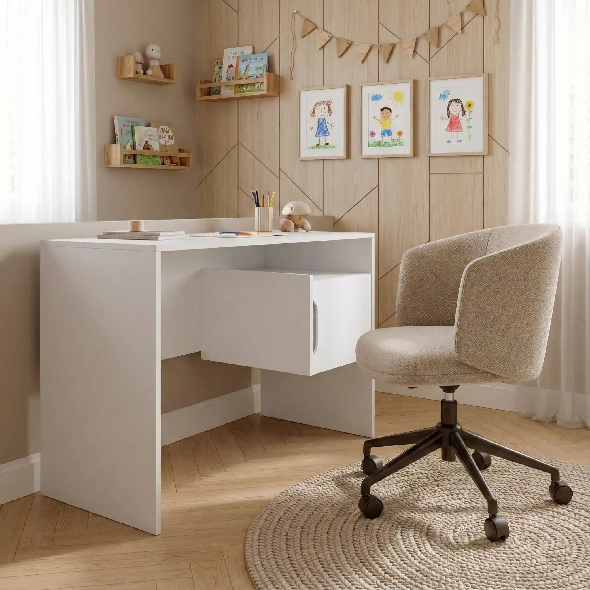 Стіл письмовий "Junior2"