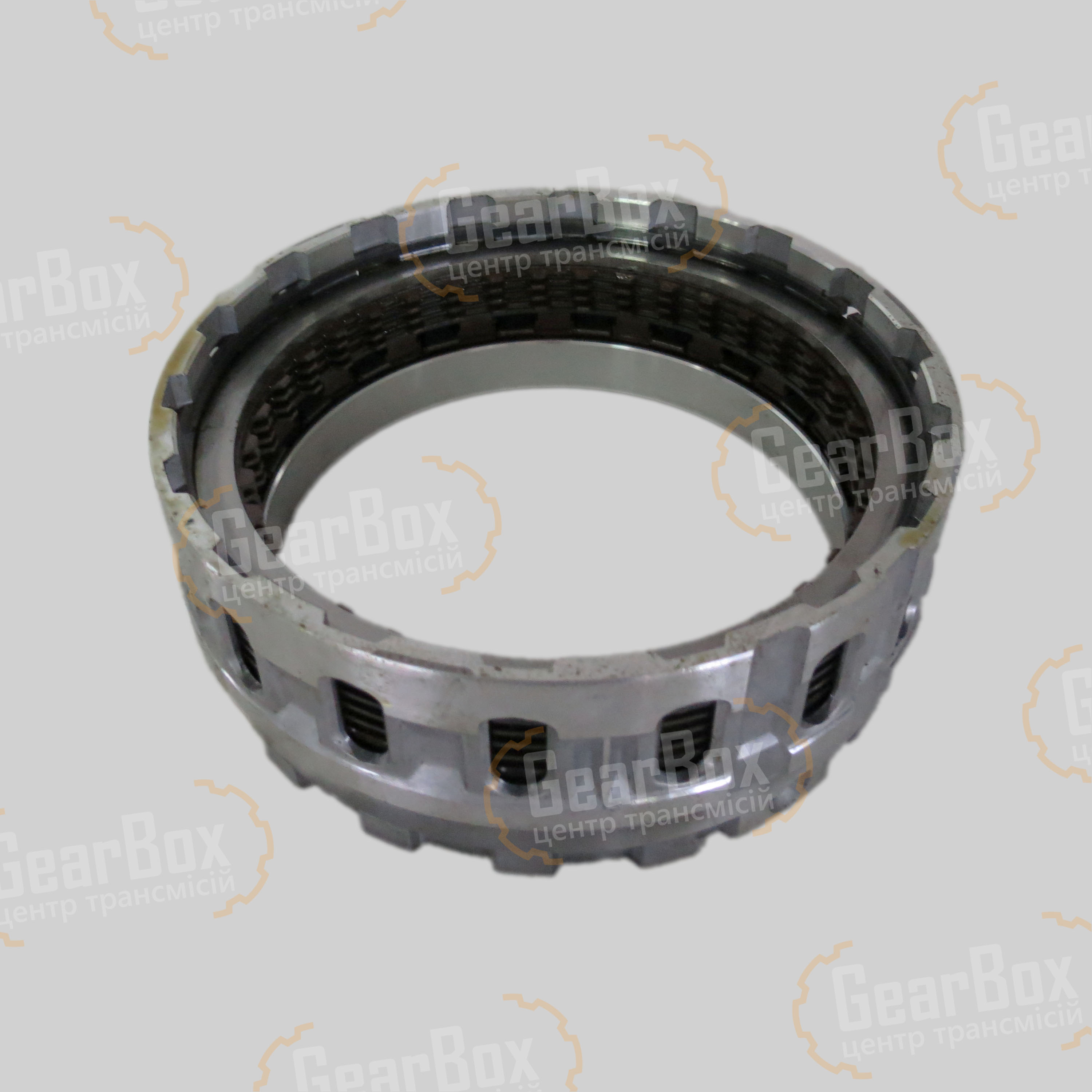 Гальмівний супорт B3 BRAKE DRUM