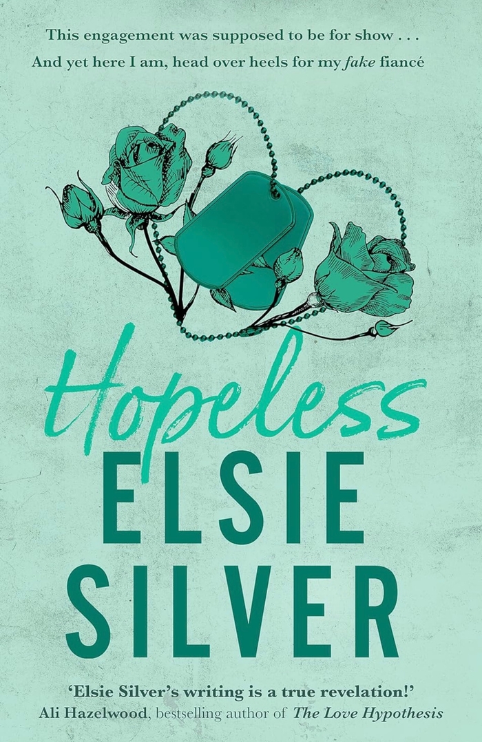 Hopeless Elsie Silver