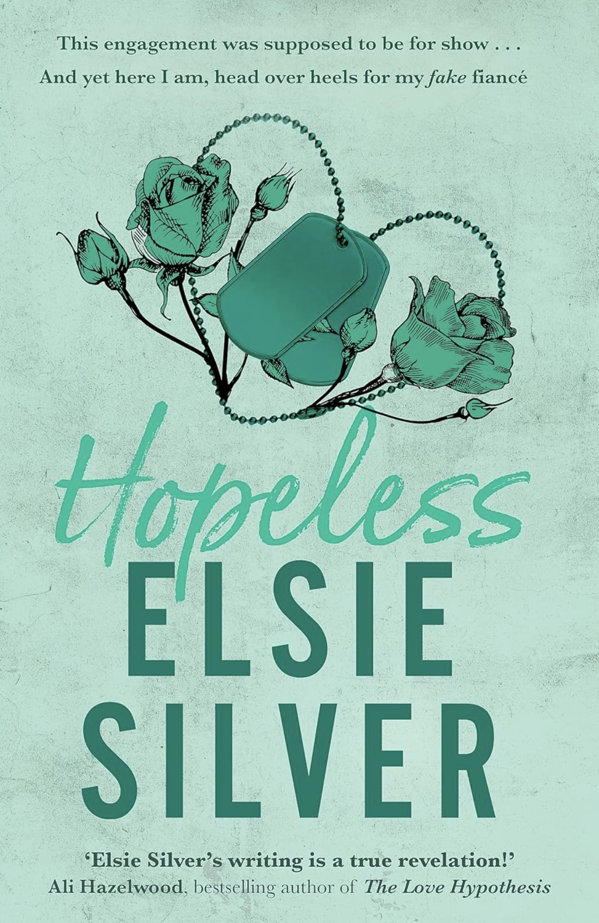 Hopeless Elsie Silver